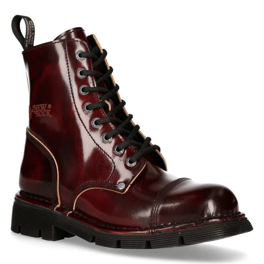 New Rock Boots & Shoes | M-MILI083C-S56