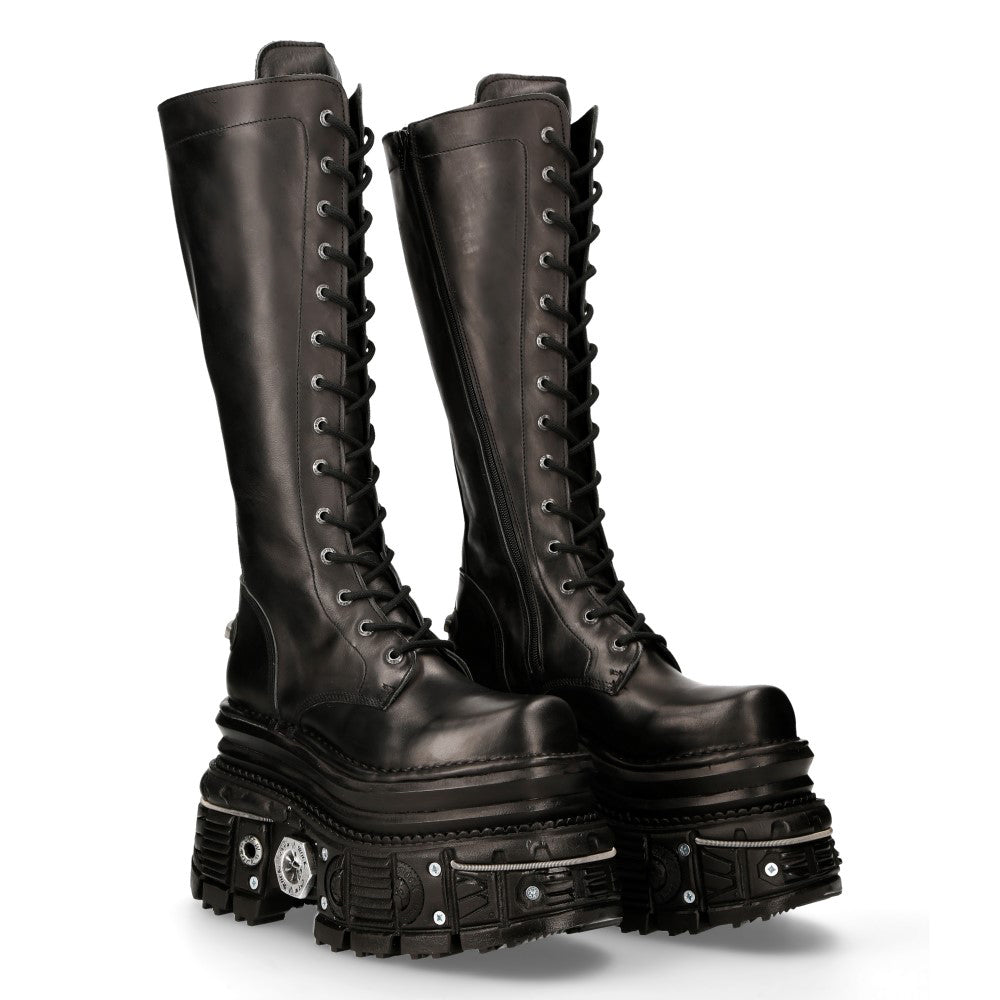 New Rock Boots & Shoes | M-235-C11