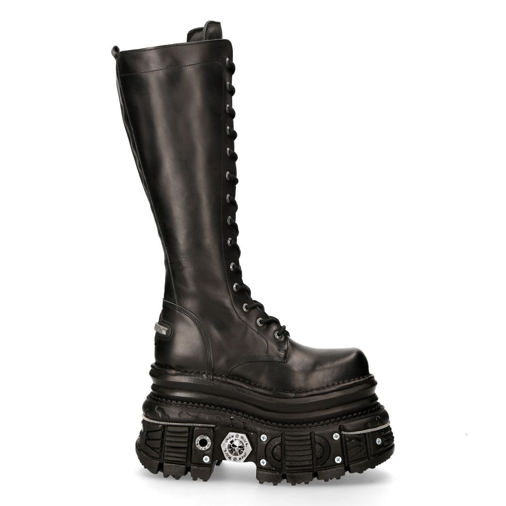 New Rock Boots & Shoes | M-235-C11