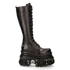 New Rock Boots & Shoes | M-235-C11