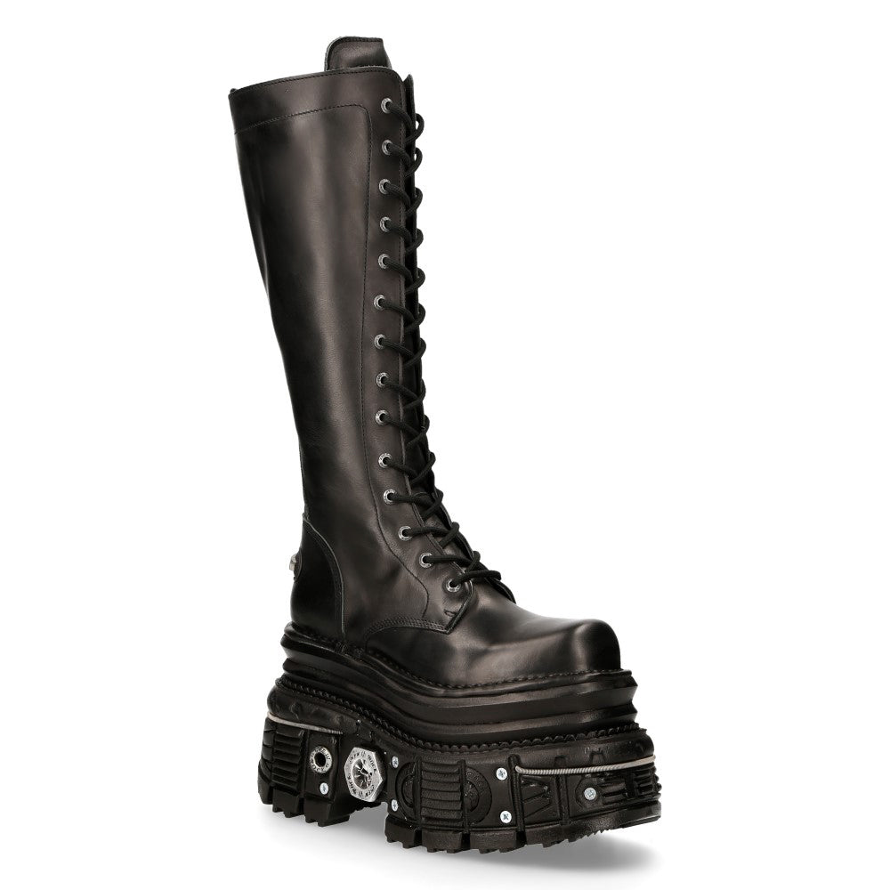 New Rock Boots & Shoes | M-235-C11