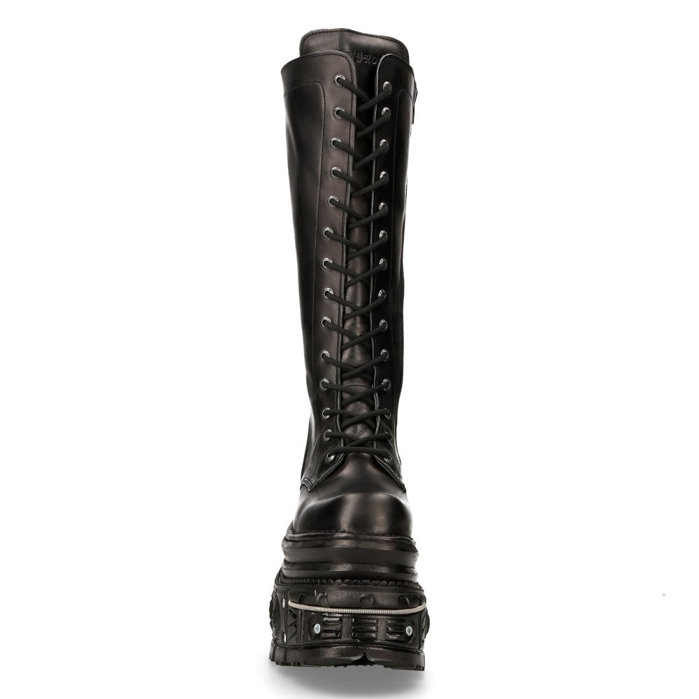New Rock Boots & Shoes | M-235-C11