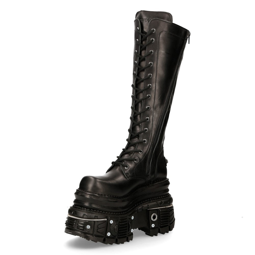 New Rock Boots & Shoes | M-235-C11