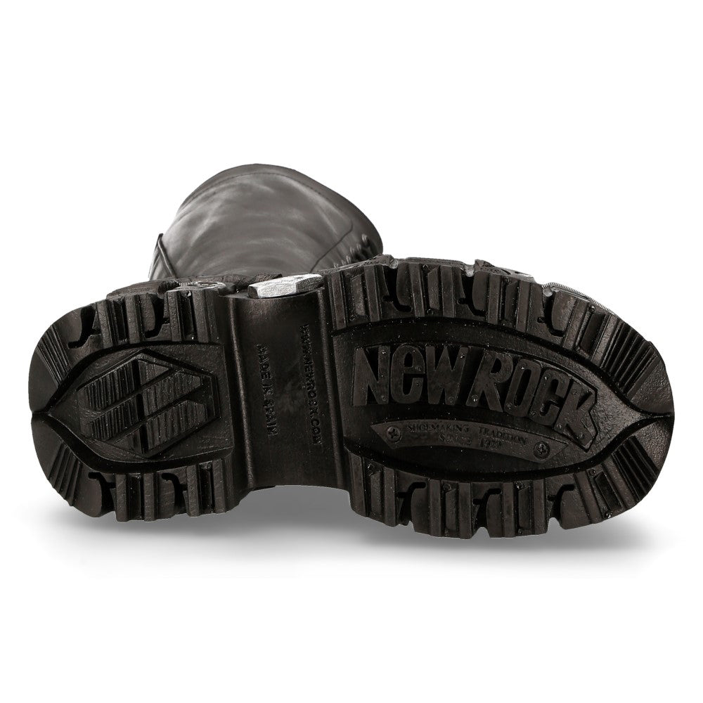 New Rock Boots & Shoes | M-235-C11