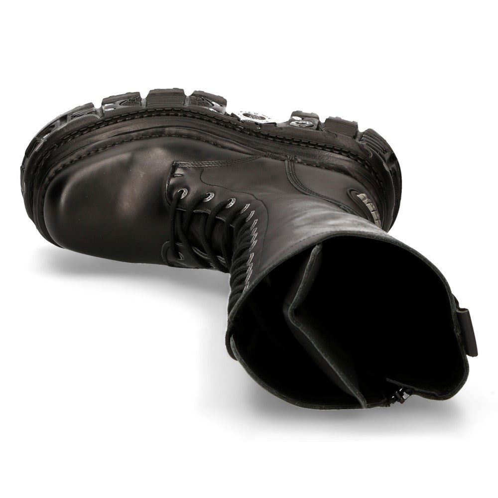 New Rock Boots & Shoes | M-235-C11