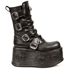 New Rock Boots & Shoes | M-1473-S3