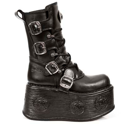 New Rock Boots & Shoes | M-1473-S3