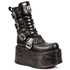 New Rock Boots & Shoes | M-1473-S3
