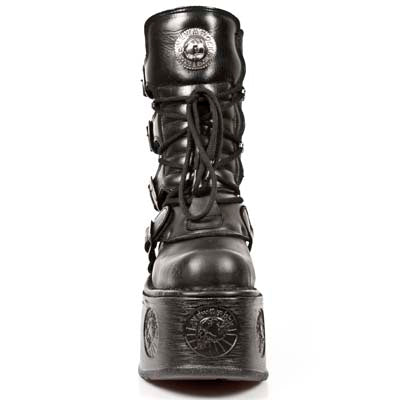 New Rock Boots & Shoes | M-1473-S3