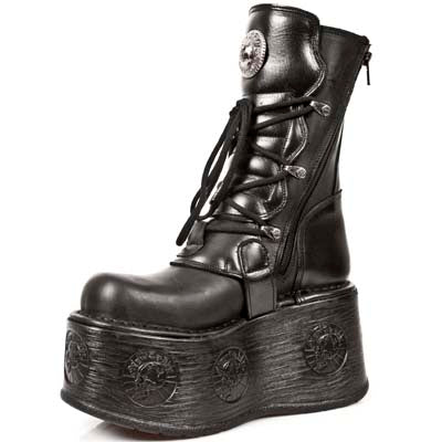New Rock Boots & Shoes | M-1473-S3