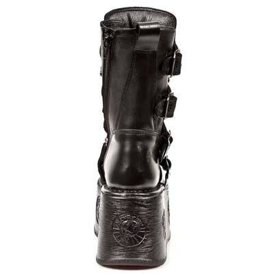 New Rock Boots & Shoes | M-1473-S3