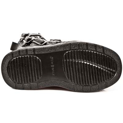 New Rock Boots & Shoes | M-1473-S3