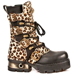 New Rock Boots & Shoes | M-373-C43