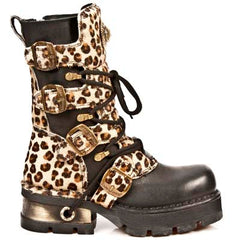 New Rock Boots & Shoes | M-373-C43