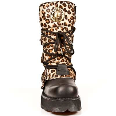 New Rock Boots & Shoes | M-373-C43