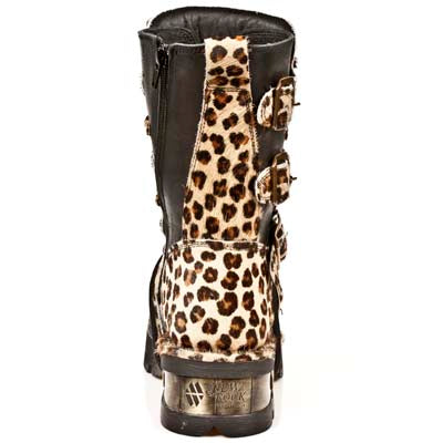 New Rock Boots & Shoes | M-373-C43