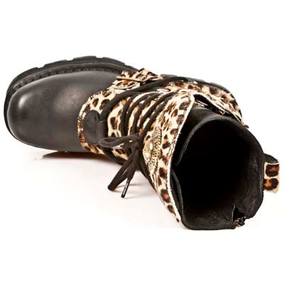 New Rock Boots & Shoes | M-373-C43