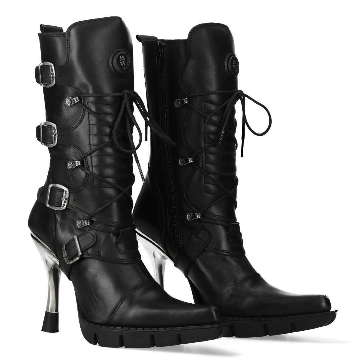 New Rock Boots & Shoes | M-9373-S13