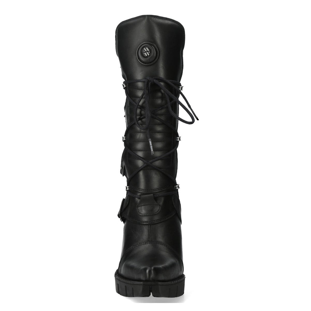 New Rock Boots & Shoes | M-9373-S13