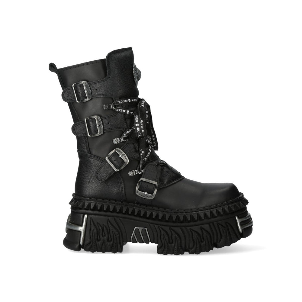 New Rock Boots & Shoes | M-WALL1473-S13