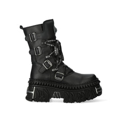 New Rock Boots & Shoes | M-WALL1473-S13