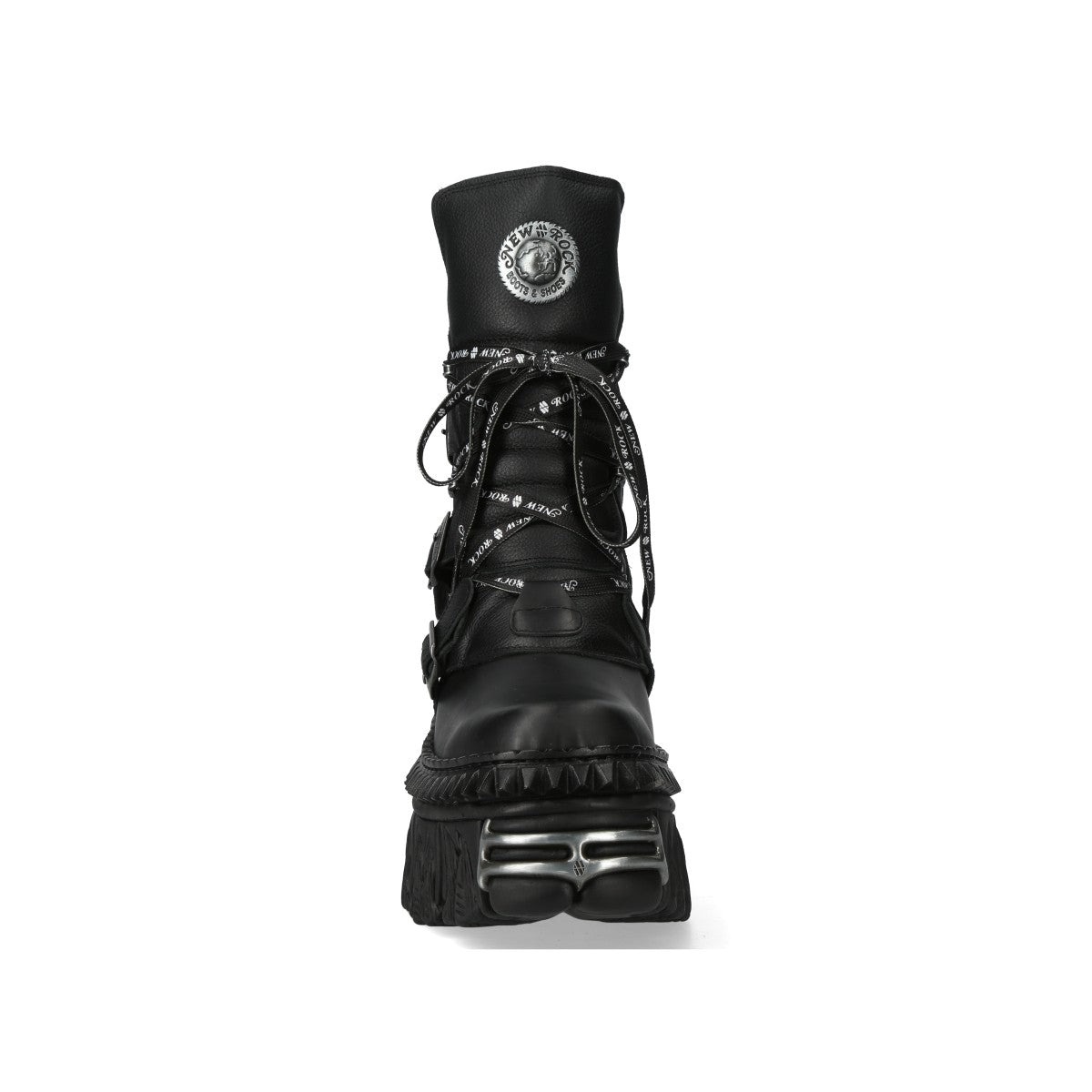 New Rock Boots & Shoes | M-WALL1473-S13