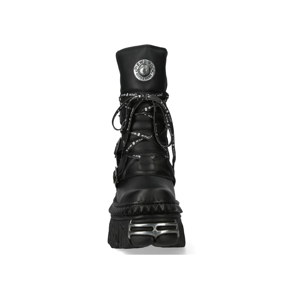 New Rock Boots & Shoes | M-WALL1473-S13