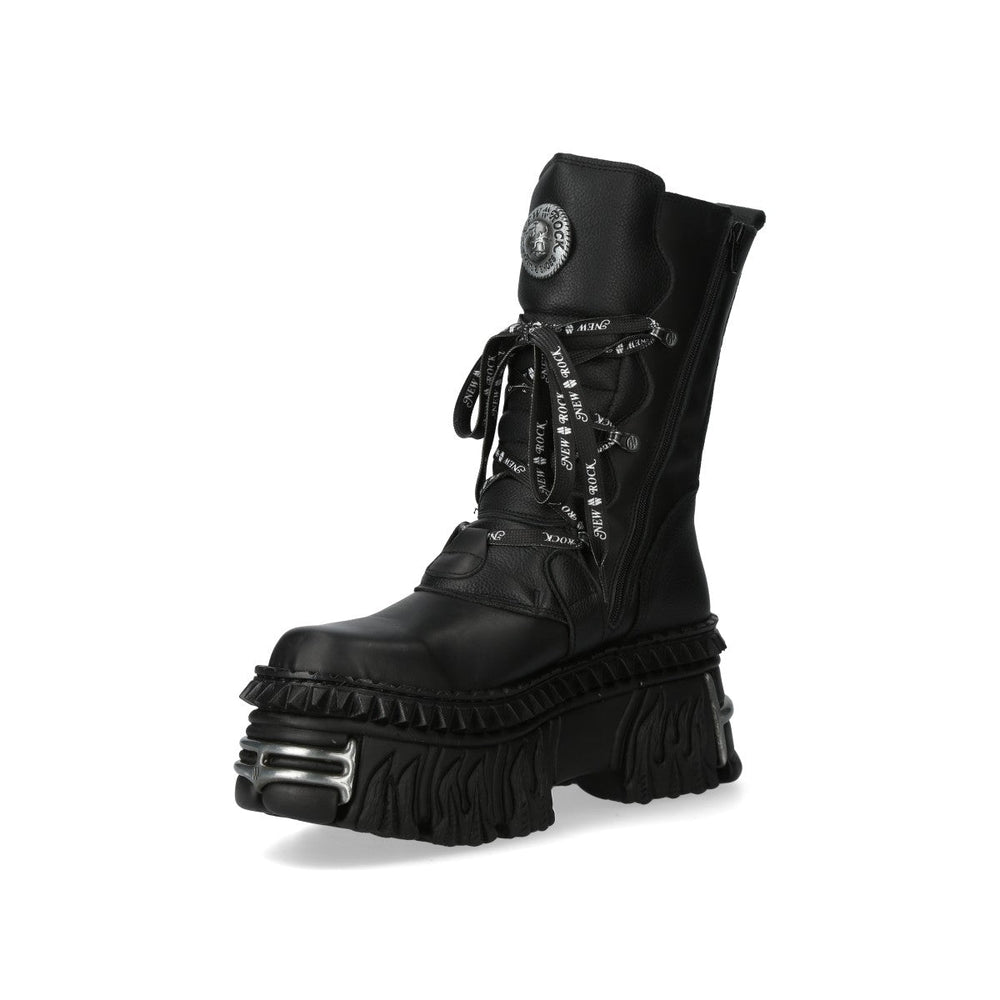 New Rock Boots & Shoes | M-WALL1473-S13
