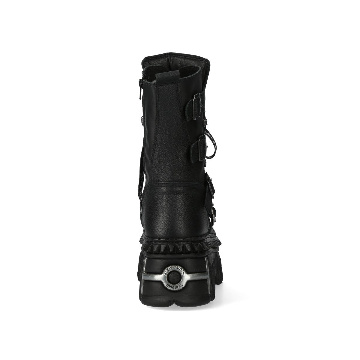New Rock Boots & Shoes | M-WALL1473-S13