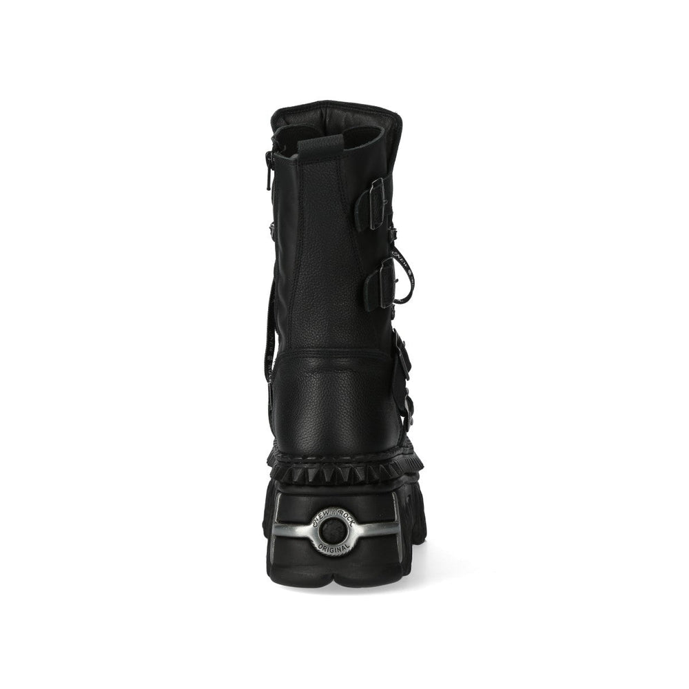New Rock Boots & Shoes | M-WALL1473-S13