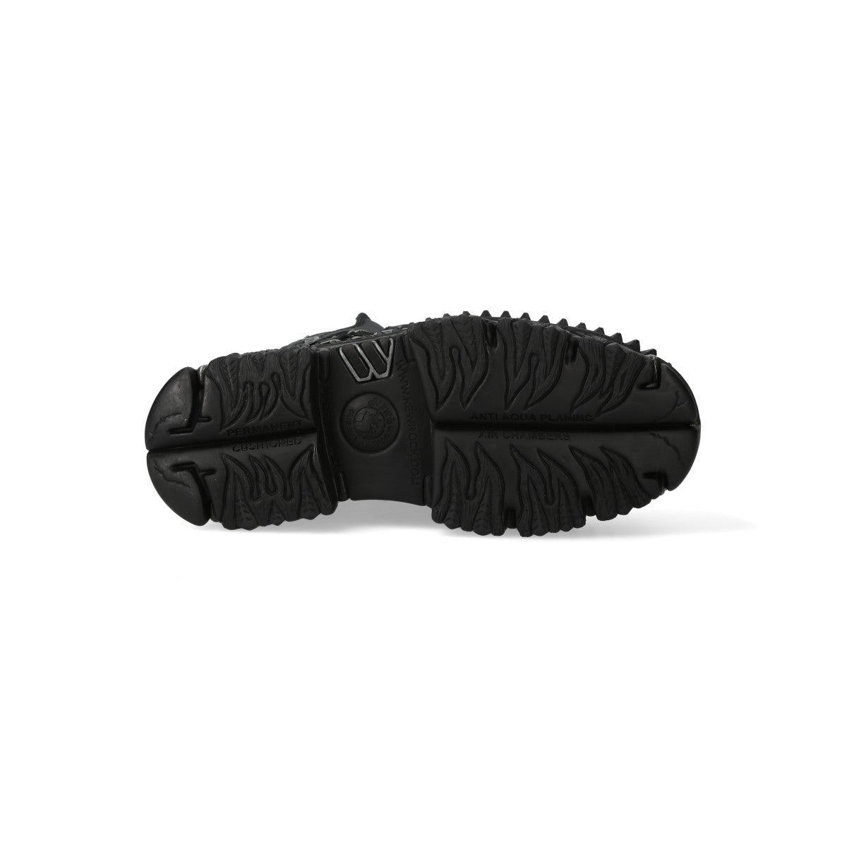 New Rock Boots & Shoes | M-WALL1473-S13