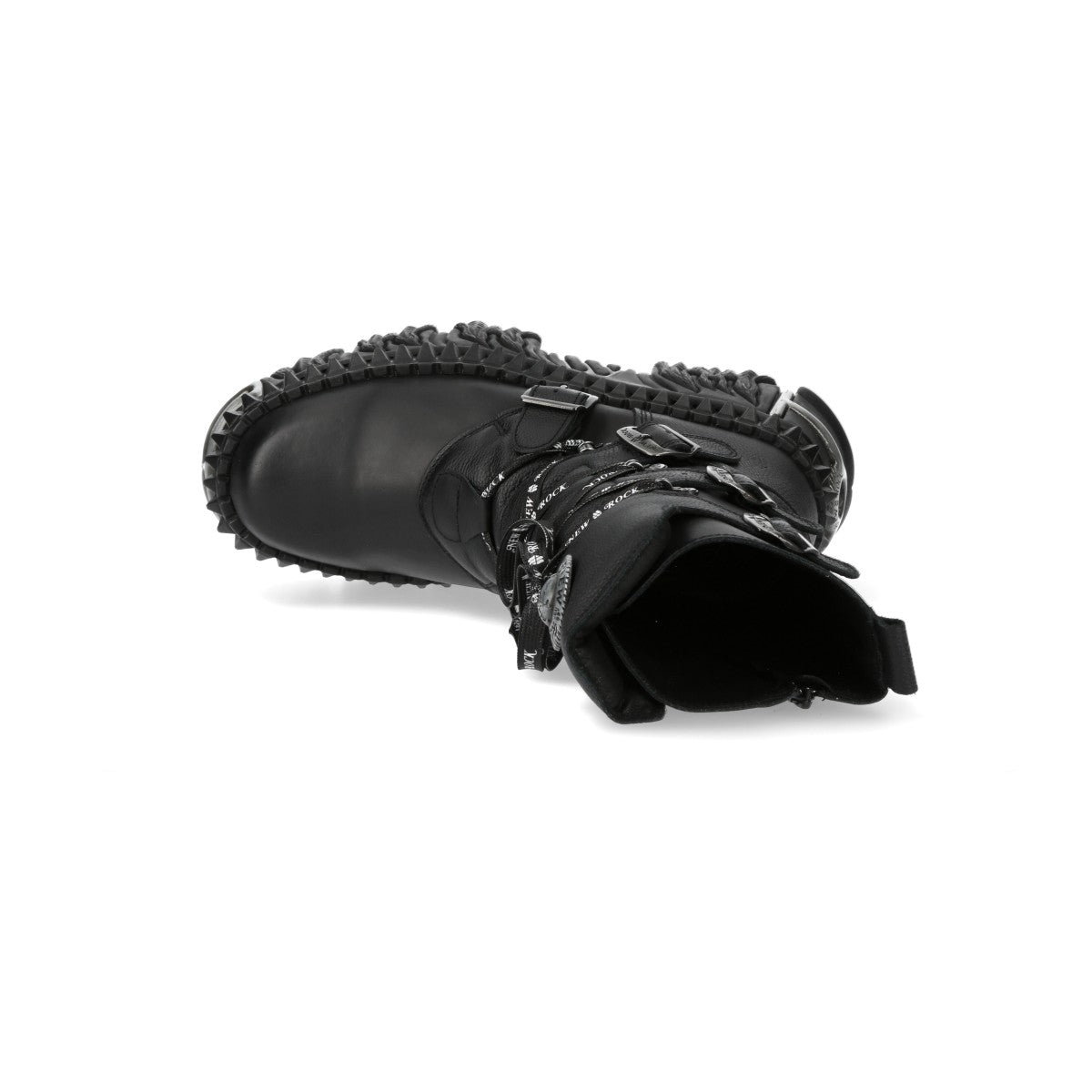 New Rock Boots & Shoes | M-WALL1473-S13