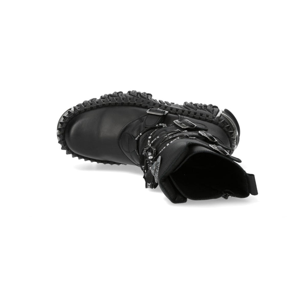 New Rock Boots & Shoes | M-WALL1473-S13