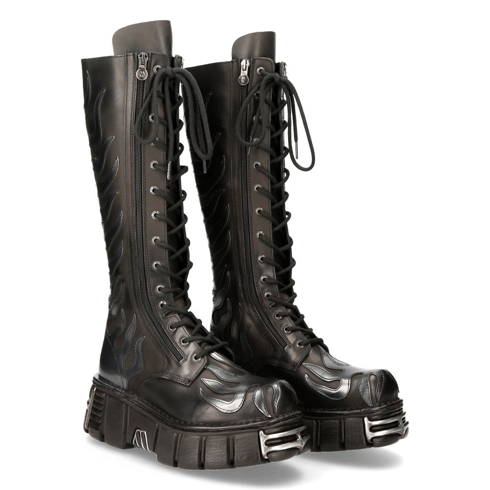 New Rock Boots & Shoes | M-350-C1