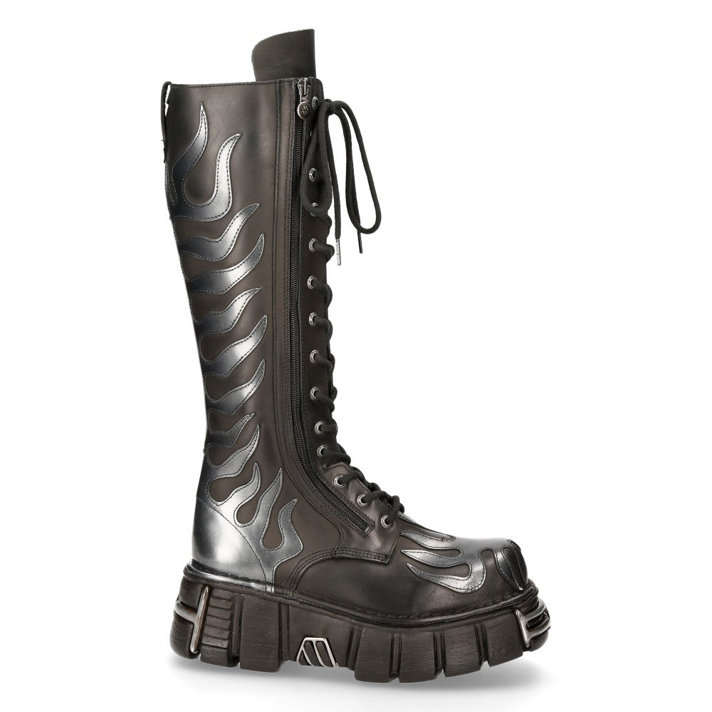 New Rock Boots & Shoes | M-350-C1