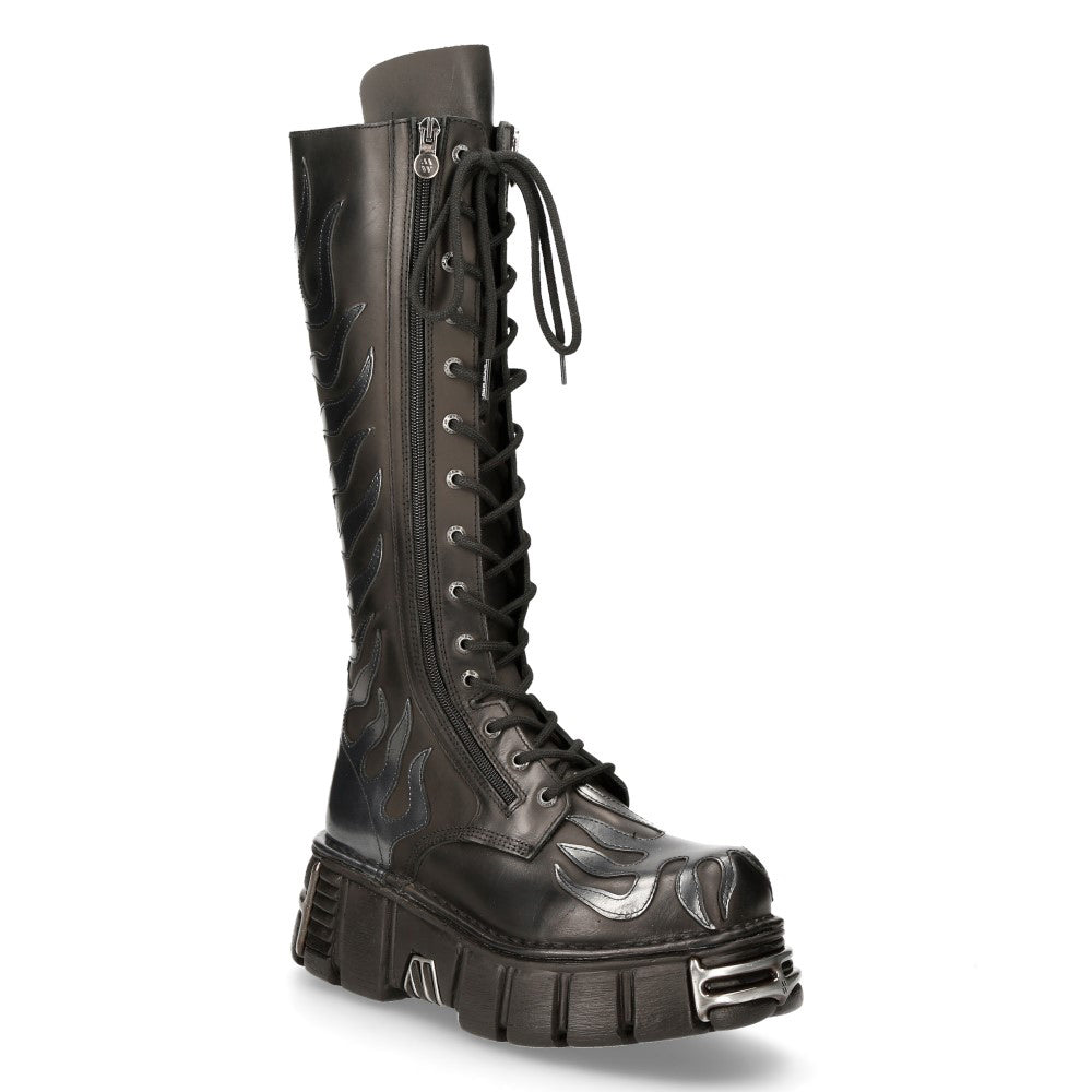 New Rock Boots & Shoes | M-350-C1