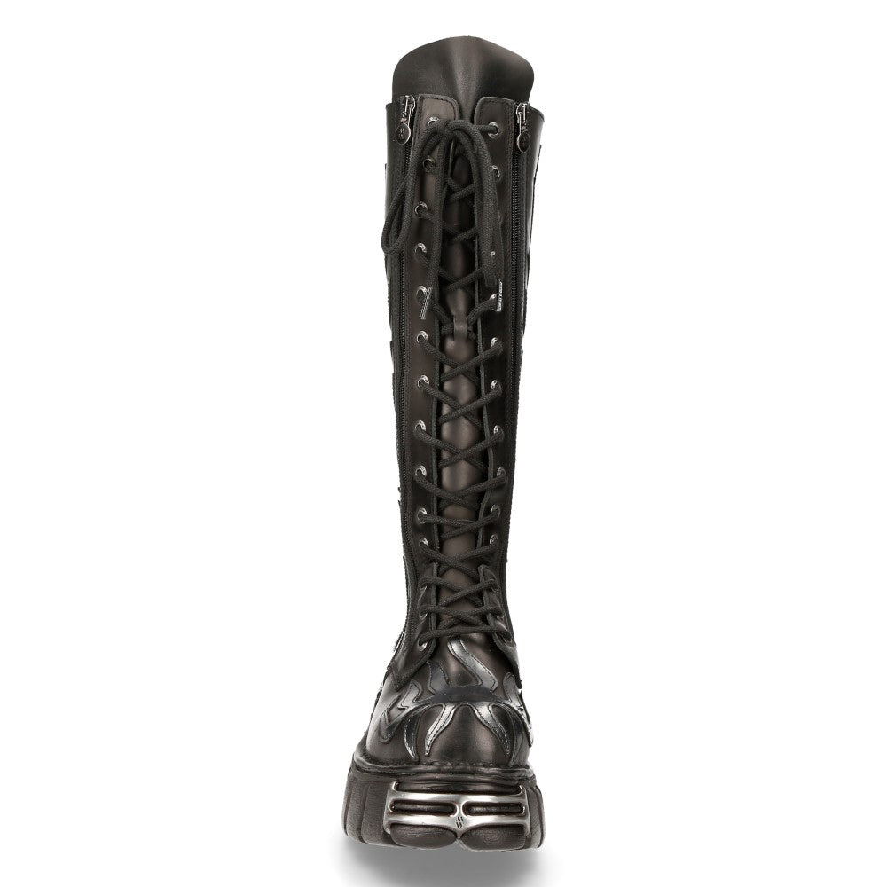 New Rock Boots & Shoes | M-350-C1