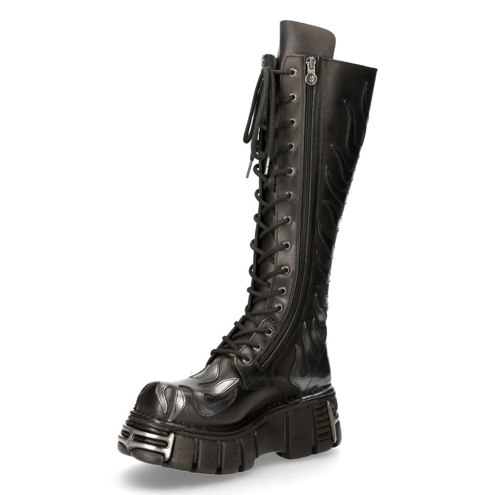 New Rock Boots & Shoes | M-350-C1