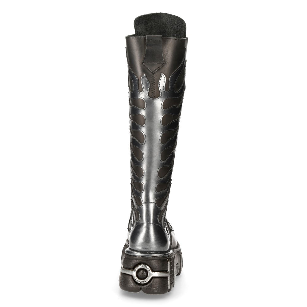 New Rock Boots & Shoes | M-350-C1