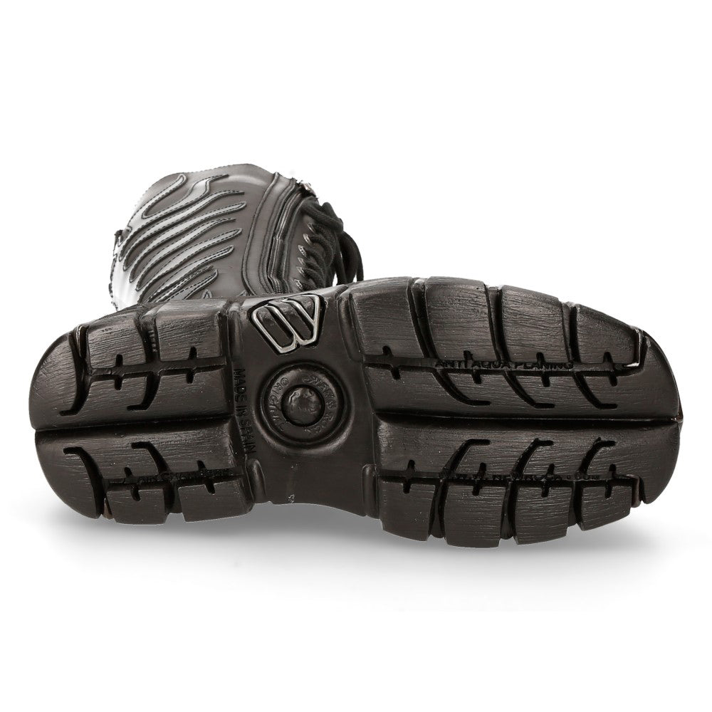 New Rock Boots & Shoes | M-350-C1