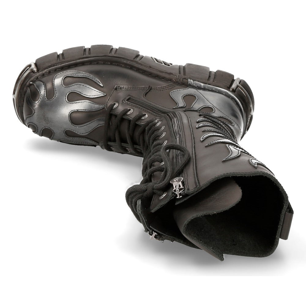 New Rock Boots & Shoes | M-350-C1