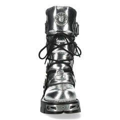 New Rock Boots & Shoes | M-575-C12