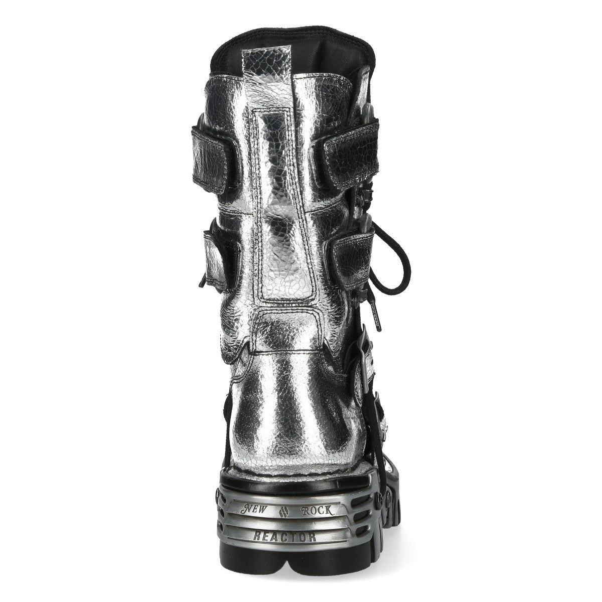 New Rock Boots & Shoes | M-575-C12