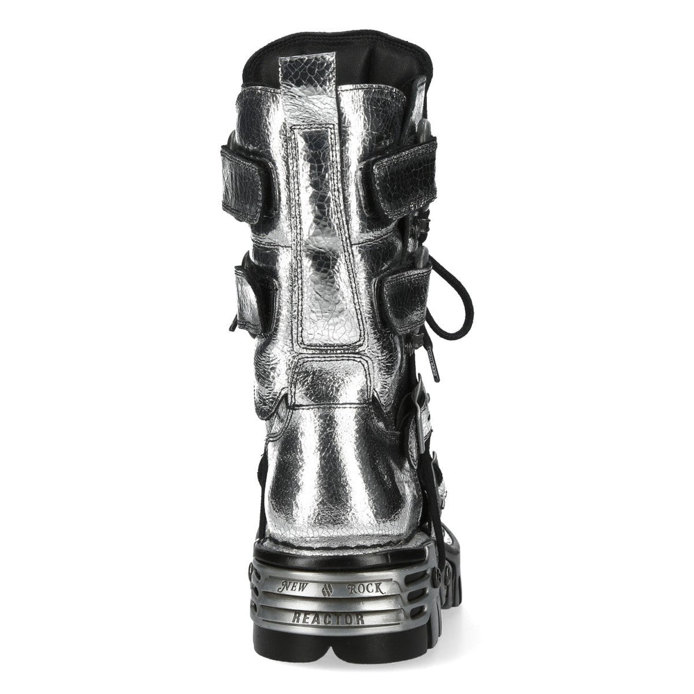 New Rock Boots & Shoes | M-575-C12