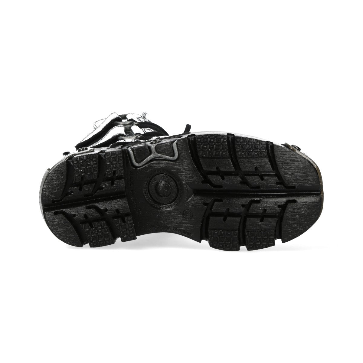 New Rock Boots & Shoes | M-575-C12