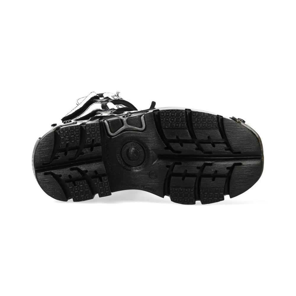New Rock Boots & Shoes | M-575-C12