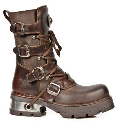 New Rock Boots & Shoes | M-373-C54