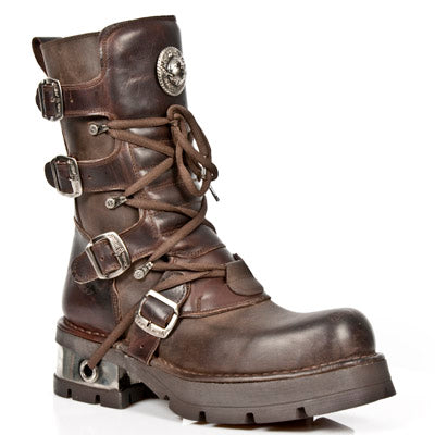 New Rock Boots & Shoes | M-373-C54
