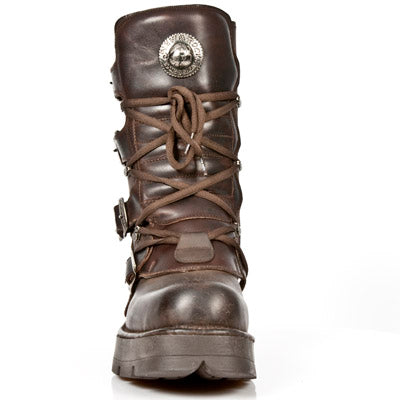 New Rock Boots & Shoes | M-373-C54