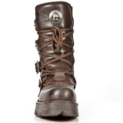 New Rock Boots & Shoes | M-373-C54
